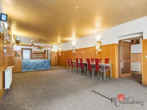 Prodej rodinného domu, Týniště nad Orlicí, V Sítinách, 395 m2