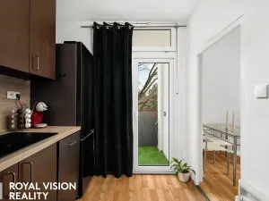 Prodej bytu 3+1, Brno, Potácelova, 65 m2