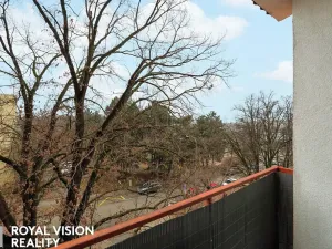 Prodej bytu 3+1, Brno, Potácelova, 65 m2