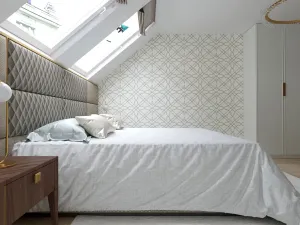 Prodej bytu 2+kk, Praha - Holešovice, Veletržní, 438 m2