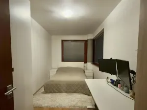 Pronájem bytu 2+kk, Praha - Střížkov, Teplická, 48 m2