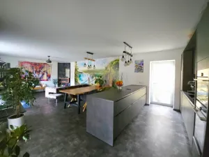 Prodej rodinného domu, Halenkovice, 163 m2