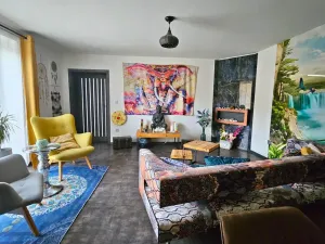 Prodej rodinného domu, Halenkovice, 163 m2