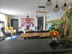 Prodej rodinného domu, Halenkovice, 163 m2