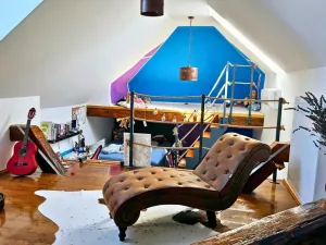 Prodej rodinného domu, Halenkovice, 163 m2