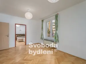 Pronájem bytu 3+1, Praha - Vokovice, K lánu, 74 m2