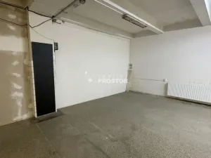 Pronájem výrobních prostor, Jirny, Tovární, 179 m2