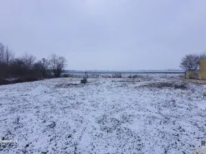 Prodej komerčního pozemku, Holešov, 1037 m2