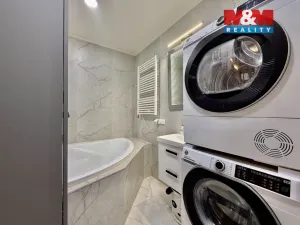 Prodej bytu 3+1, Ostrava - Zábřeh, Petruškova, 70 m2