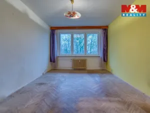 Prodej bytu 1+1, Ostrava - Poruba, Bulharská, 38 m2