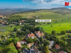 Prodej rodinného domu, Bečov, 85 m2
