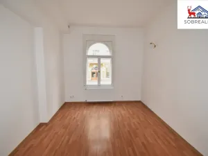 Pronájem bytu 4+1, Teplice, Masarykova třída, 172 m2