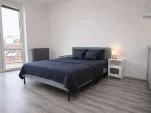 Prodej bytu 1+kk, Brno, Stavební, 32 m2