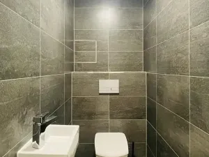 Pronájem bytu 1+kk, Kutná Hora, Za Lidkou, 43 m2