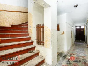 Prodej rodinného domu, Vysoké Mýto - Vysoké Mýto-Město, Sv. Čecha, 152 m2