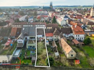 Prodej rodinného domu, Vysoké Mýto - Vysoké Mýto-Město, Sv. Čecha, 152 m2