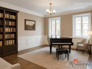 Prodej rodinného domu, Vysoké Mýto - Vysoké Mýto-Město, Sv. Čecha, 152 m2