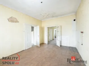 Prodej rodinného domu, Vysoké Mýto - Vysoké Mýto-Město, Sv. Čecha, 152 m2