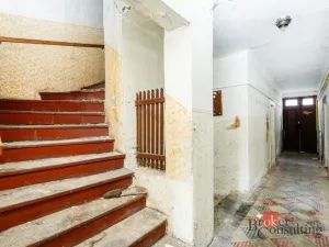 Prodej rodinného domu, Vysoké Mýto - Vysoké Mýto-Město, Sv. Čecha, 152 m2