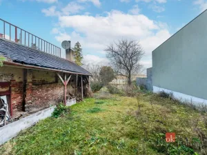 Prodej rodinného domu, Vysoké Mýto - Vysoké Mýto-Město, Sv. Čecha, 152 m2