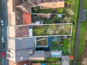 Prodej rodinného domu, Vysoké Mýto - Vysoké Mýto-Město, Sv. Čecha, 152 m2