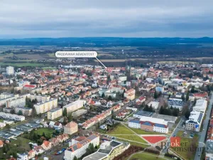 Prodej rodinného domu, Vysoké Mýto - Vysoké Mýto-Město, Sv. Čecha, 152 m2