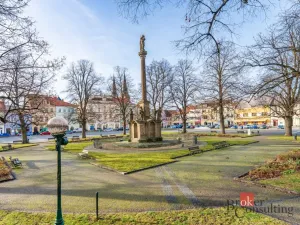 Prodej rodinného domu, Vysoké Mýto - Vysoké Mýto-Město, Sv. Čecha, 152 m2