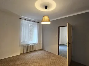 Pronájem bytu 2+1, Příbram - Příbram VII, Politických vězňů, 66 m2