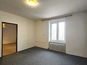 Pronájem bytu 2+1, Příbram - Příbram VII, Politických vězňů, 66 m2