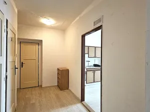 Pronájem bytu 2+1, Příbram - Příbram VII, Politických vězňů, 66 m2