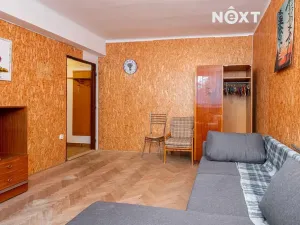 Prodej bytu 2+1, Kutná Hora, Hašplířská, 56 m2