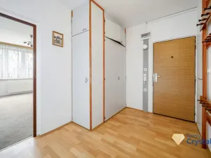 Pronájem bytu 2+1, Cheb, Lesní, 57 m2