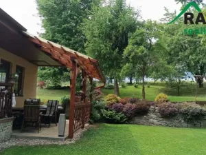 Prodej chalupy, Javorník, 80 m2