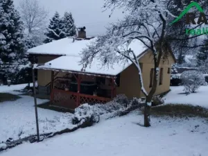 Prodej chalupy, Javorník, 80 m2