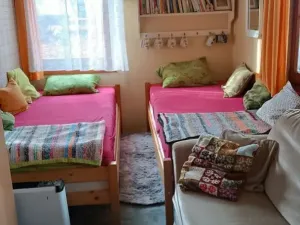 Prodej chalupy, Javorník, 80 m2