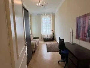 Prodej bytu 3+1, Karlovy Vary - Drahovice, Krále Jiřího, 130 m2