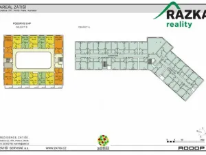 Prodej bytu 2+kk, Praha - Kunratice, Urešova, 67 m2