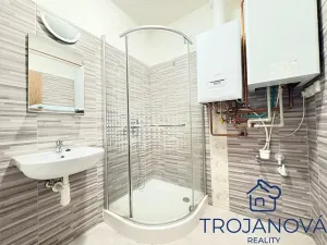 Pronájem bytu 3+kk, Poříčí nad Sázavou, Pražská, 64 m2