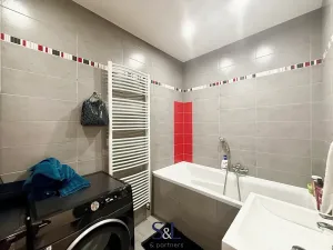 Pronájem bytu 3+kk, Jablonec nad Nisou, Horní, 102 m2