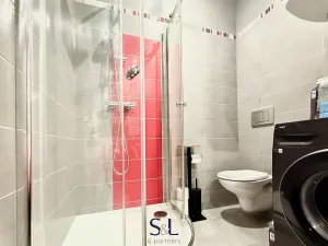 Pronájem bytu 3+kk, Jablonec nad Nisou, Horní, 102 m2