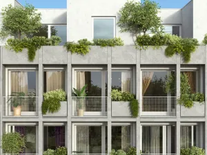 Prodej bytu 1+kk, Brno, Stará, 38 m2