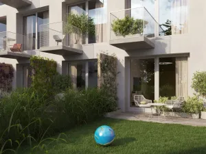 Prodej bytu 2+kk, Brno, Stará, 48 m2