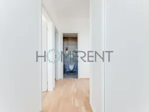 Pronájem bytu 3+kk, Praha, Formanská, 75 m2