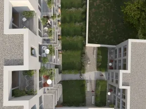 Prodej bytu 3+1, Brno, Stará, 109 m2