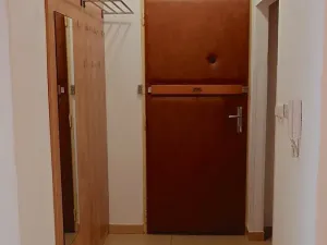 Pronájem bytu 3+1, České Budějovice, Jeronýmova, 108 m2