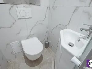 Prodej ubytování, Praha - Ruzyně, 30 m2