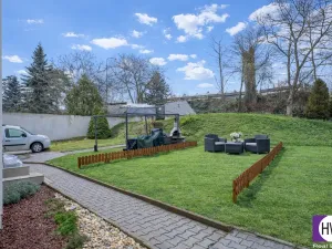 Prodej ubytování, Praha - Ruzyně, 30 m2