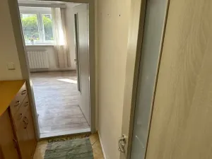 Pronájem bytu 1+kk, Velké Hamry, 42 m2