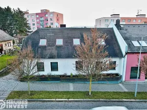 Prodej rodinného domu, Vamberk, Žamberecká, 290 m2