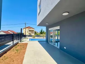 Prodej rodinného domu, Vir, Chorvatsko, 148 m2